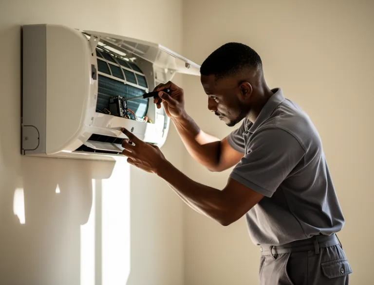 airco reparatie Maldegem